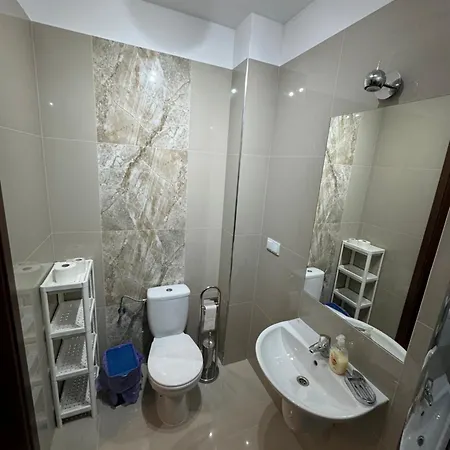 Hotel Uroczysko Klucz