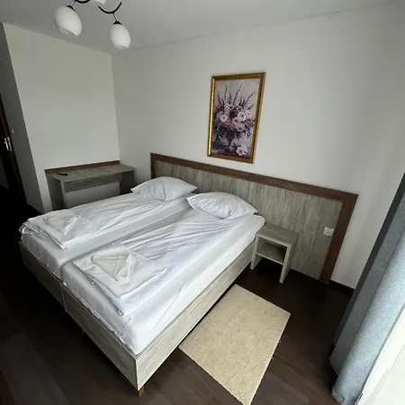 Uroczysko Klucz