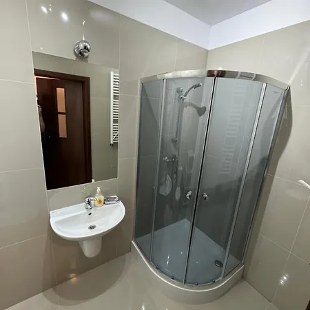 Hotel Uroczysko Klucz